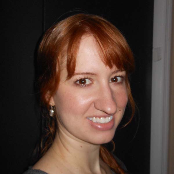 Rachel Smith (Post-doc &amp; Research Assistant Professor, 2013-2015)