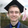 Zach Hough (post-doctoral fellow 2022-)