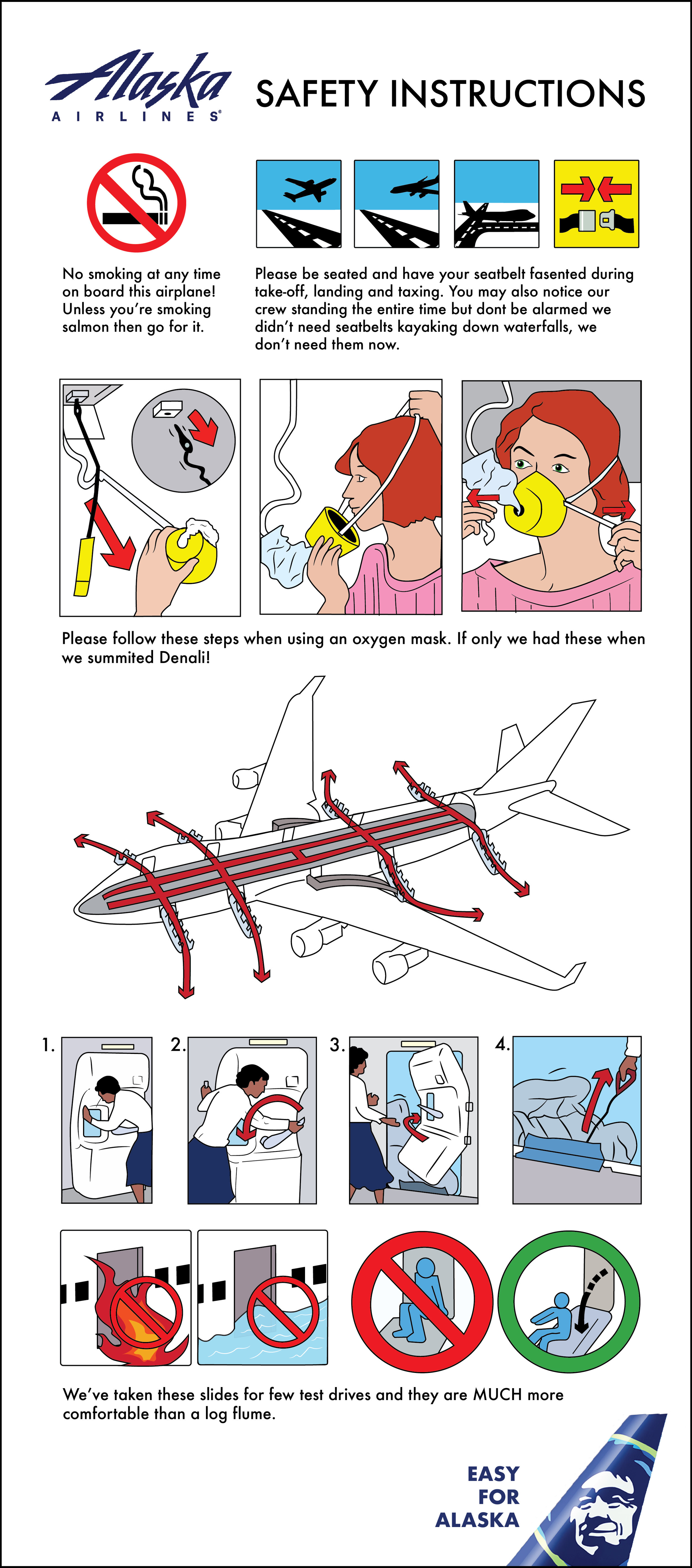  An Updated safety manual  