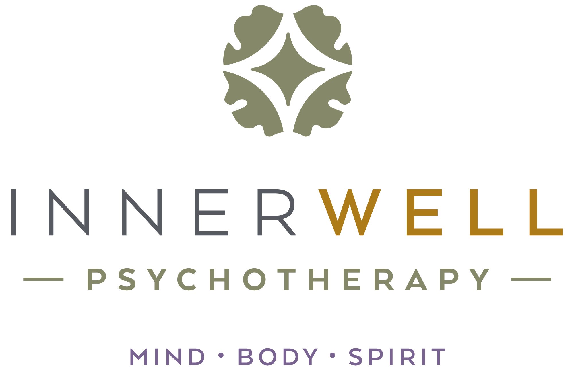 InnerWell Psychotherapy