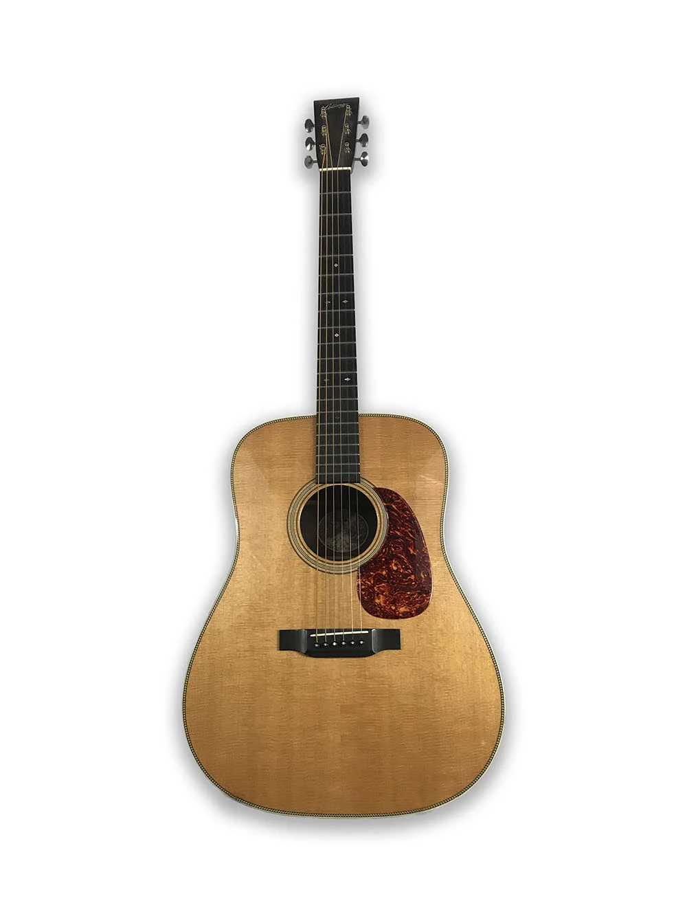 Collings acoustic guitar