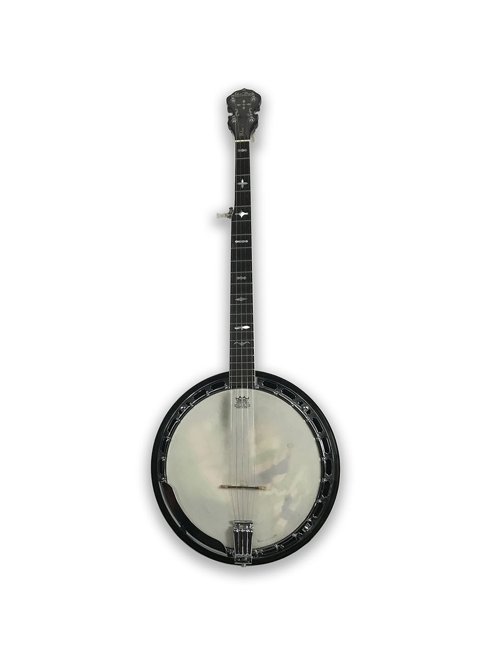 Sho-Bud Banjo