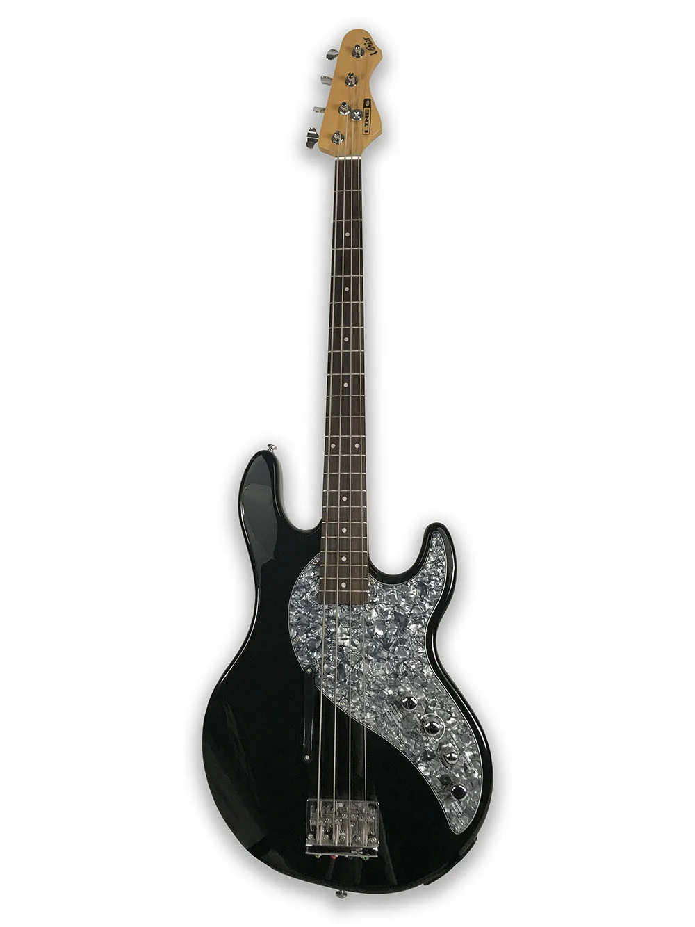 Line 6 Variax Bass