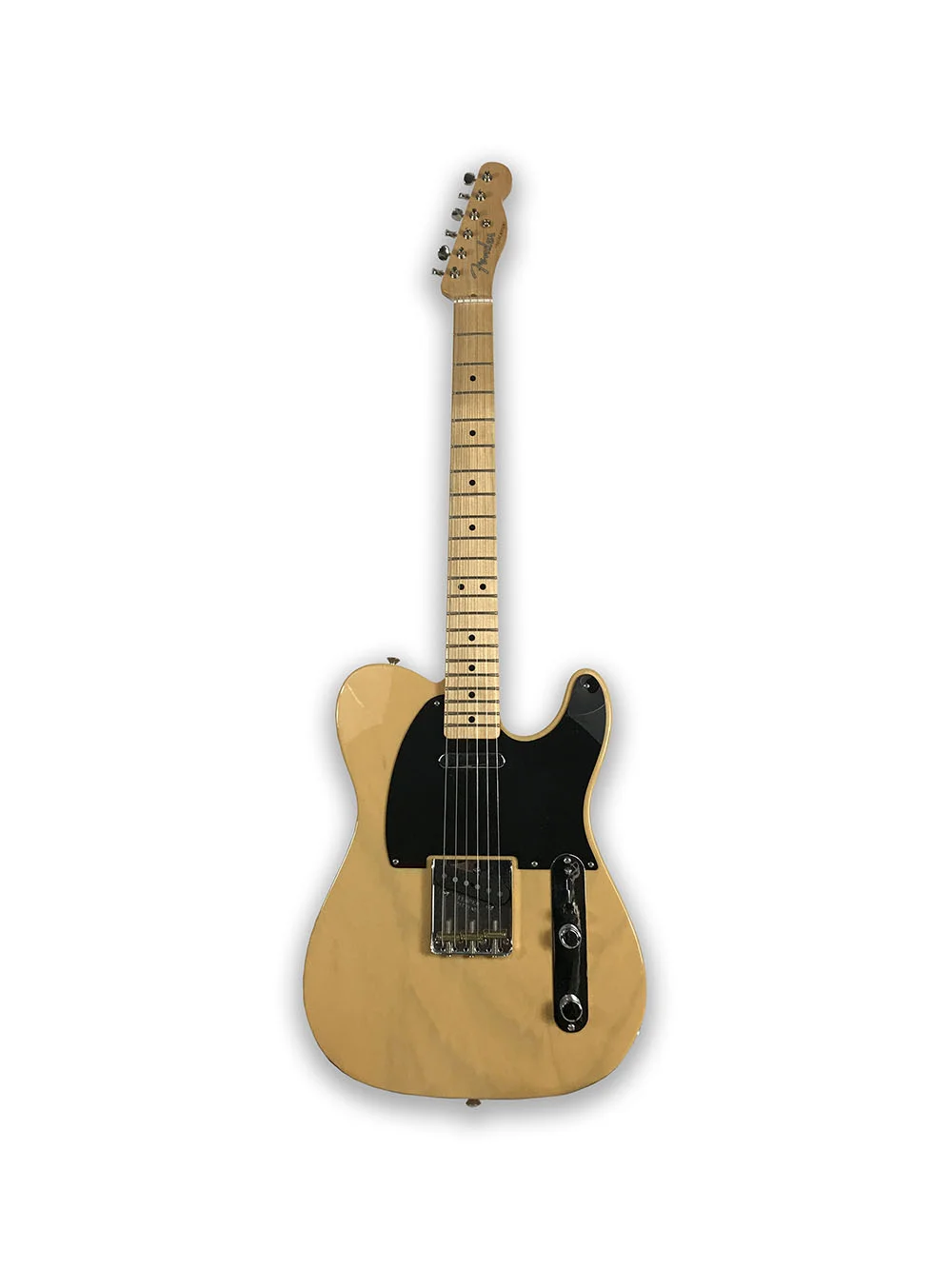 Fender Baja Telecaster
