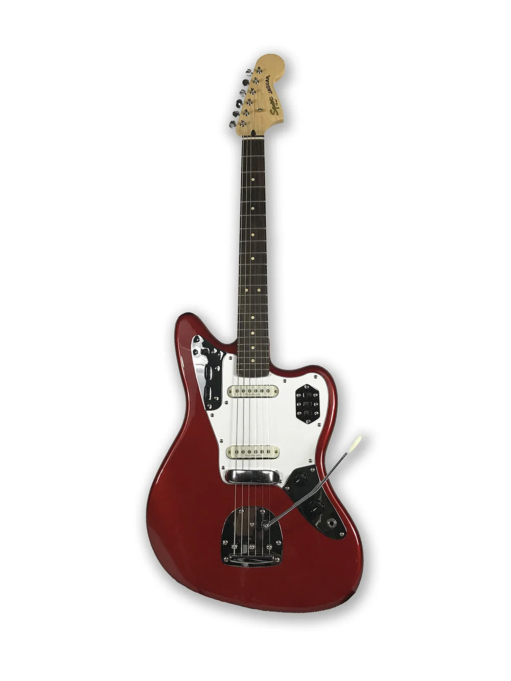 Fender Squier Jaguar
