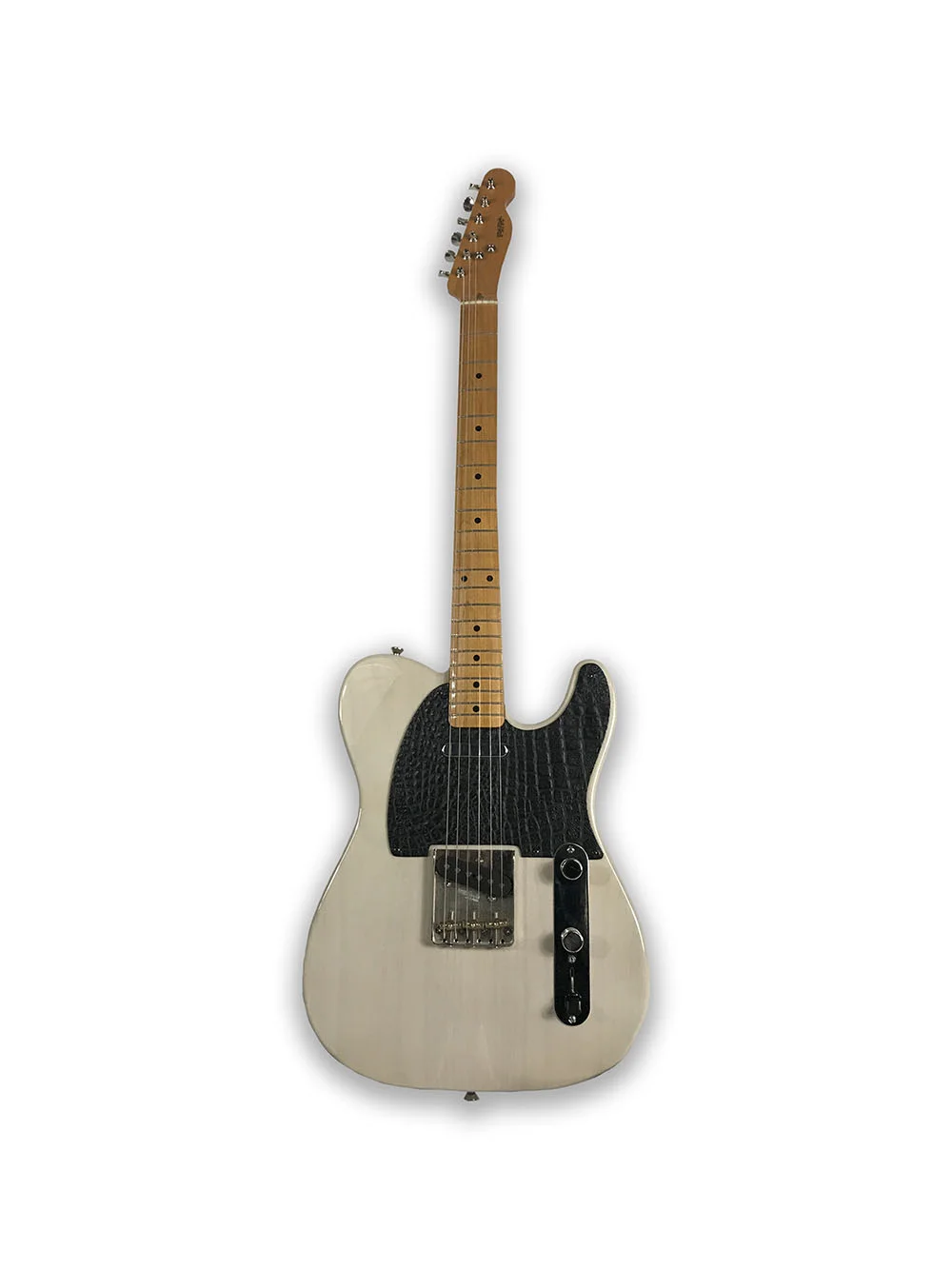 Joe Vallee Custom Tele