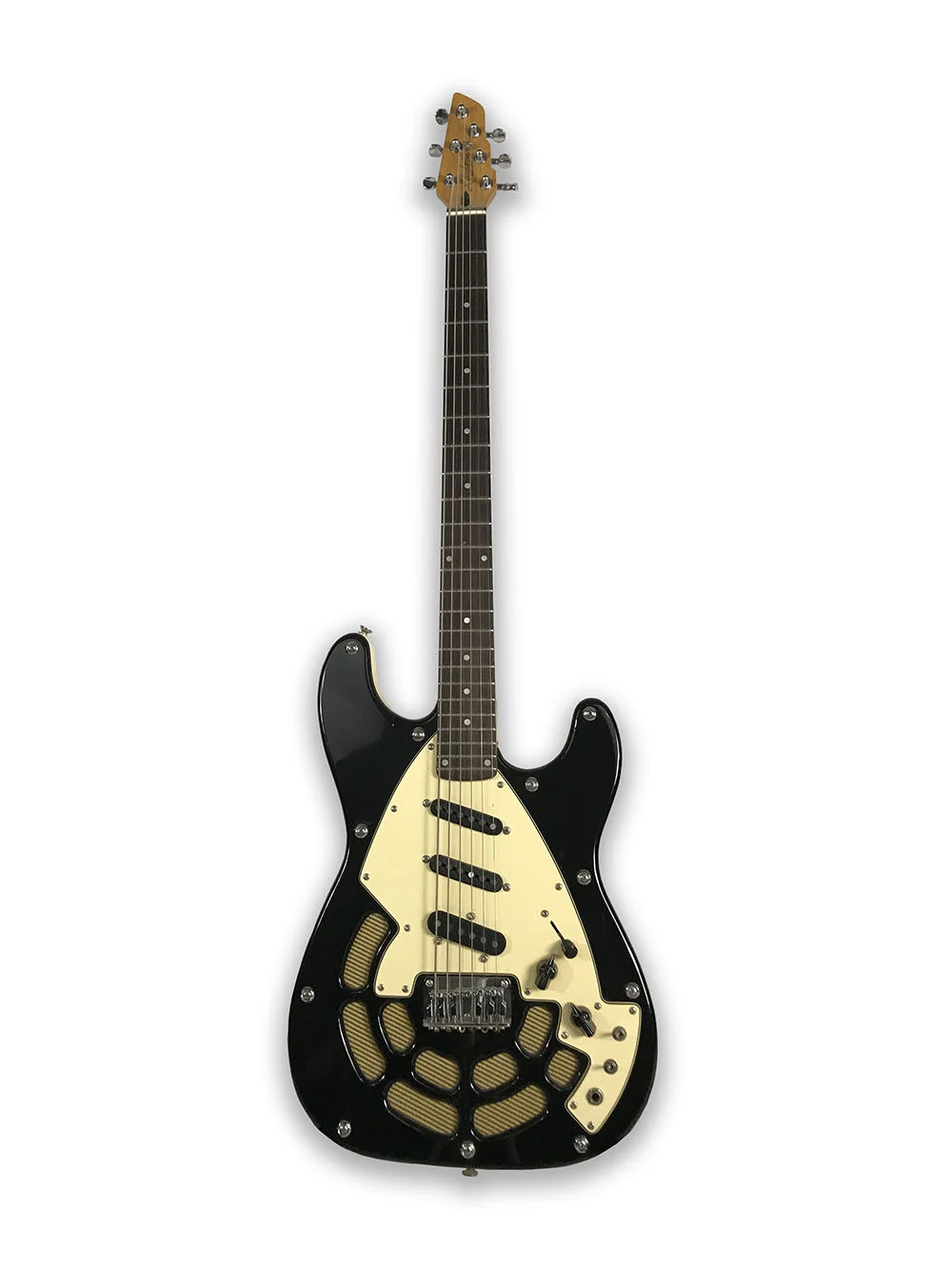Lindert Baritone Guitar