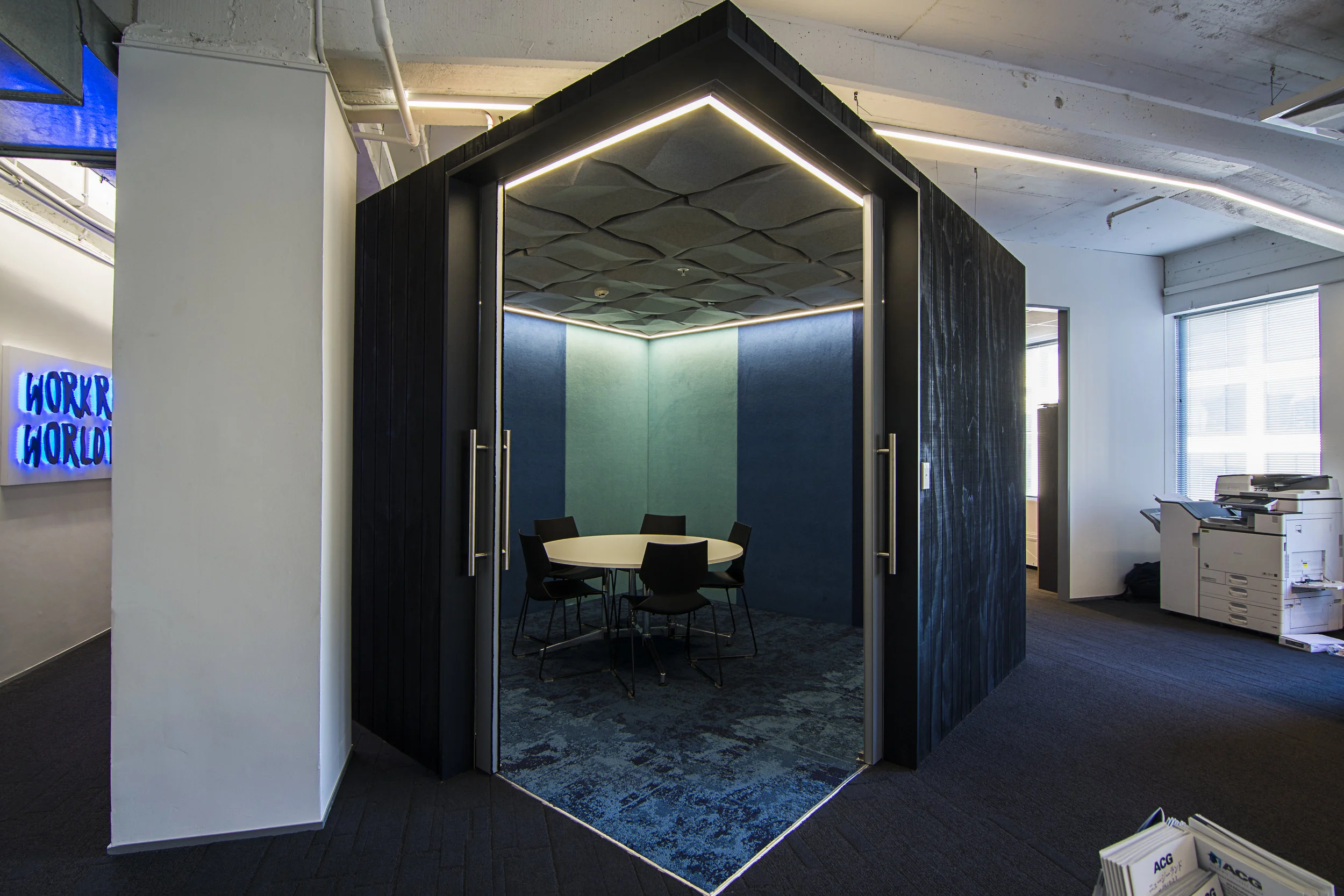 New Zealand School of Tourism