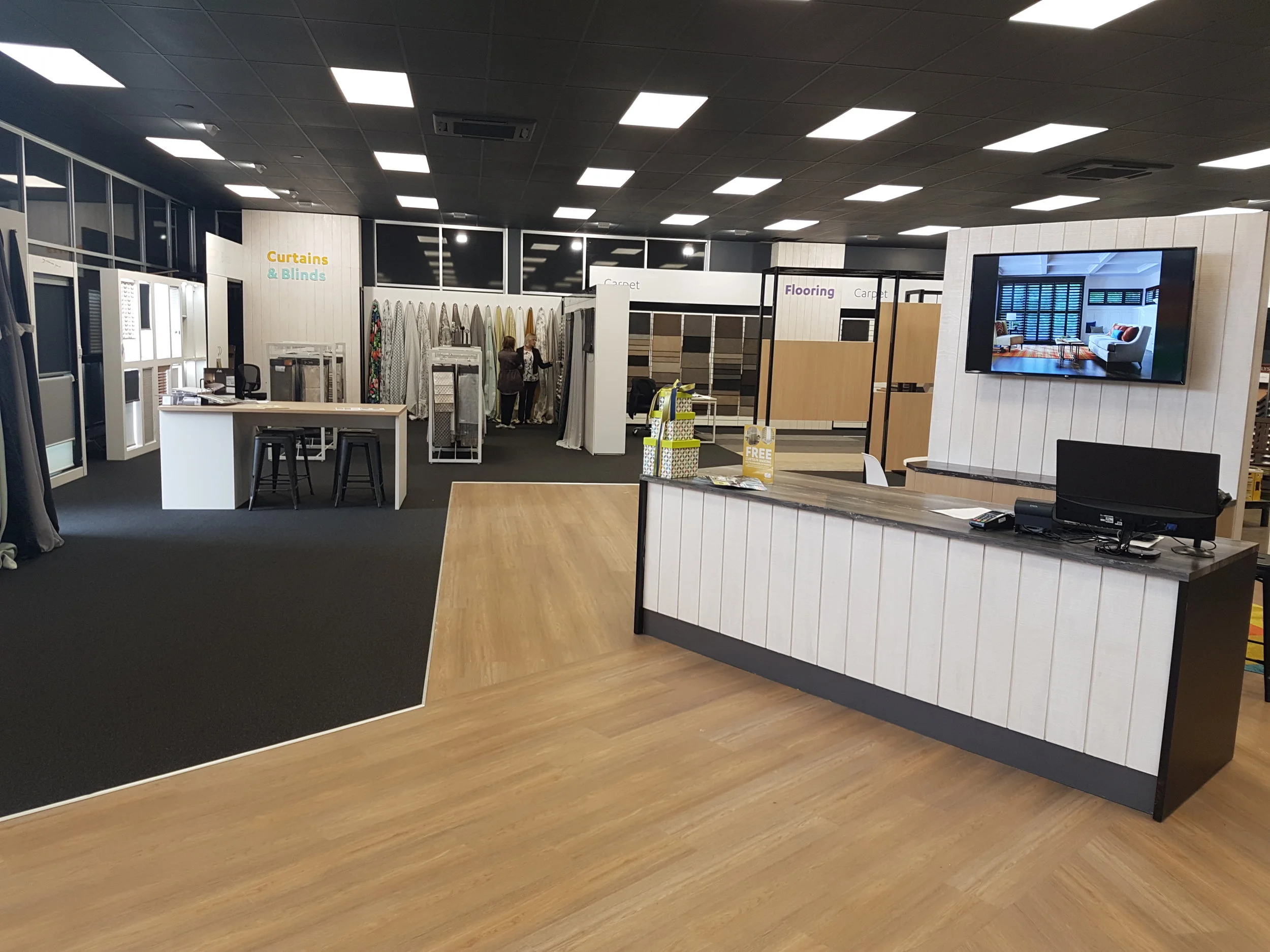 Guthrie Bowron Hastings