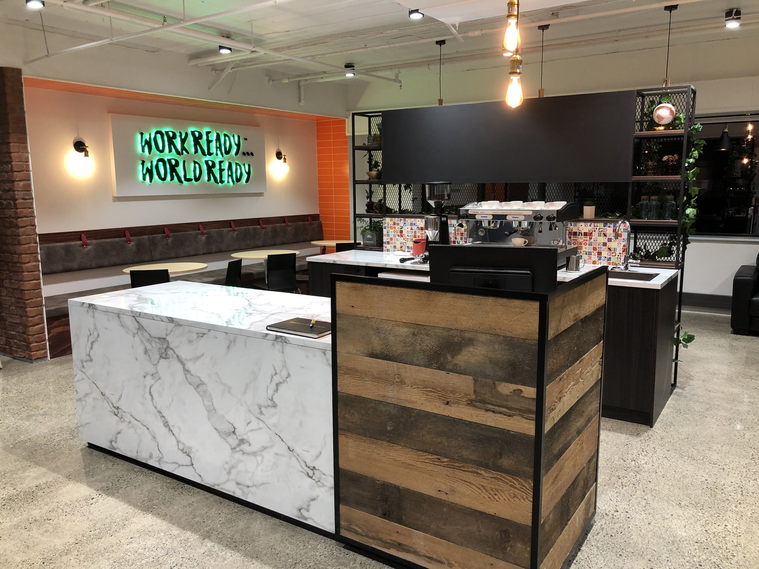 New Zealand School of Tourism