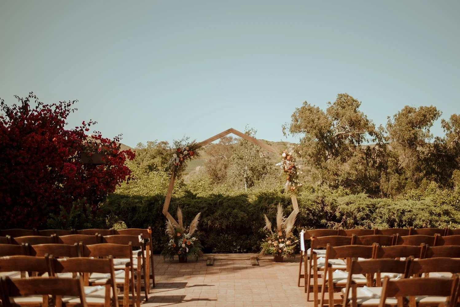 The Old Rancho