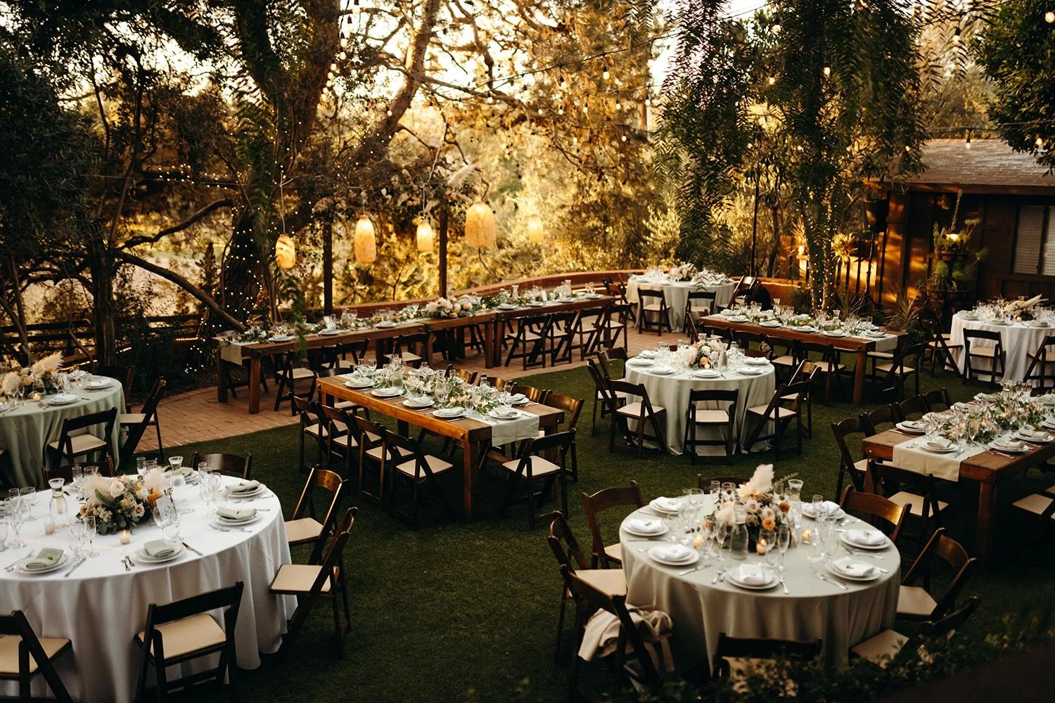 The Old Rancho