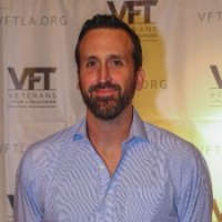 Abe Bradshaw Director of Programs: Internships, Mentorships and Job Placements