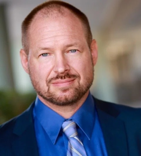  Tom McCafferty Army Vet, Actor, Producer