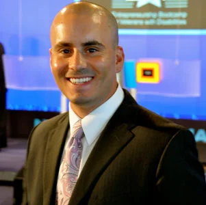 Brian Iglesias USMC Vet, Producer