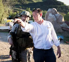 Easter Seals PSA in Partnership with VFT