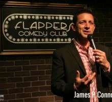 'Cocktails & Camouflage': annual all-veteran comedy show benefits veterans