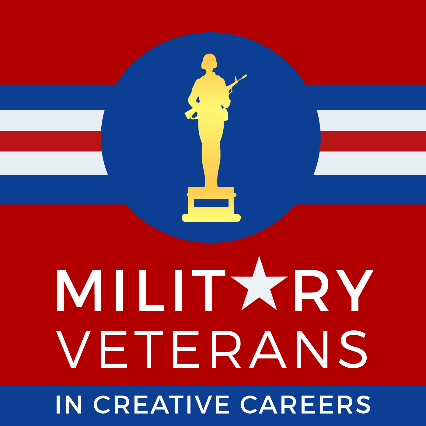 VME’s Role in the 'Military Veterans in Creative Careers' Book and Podcast