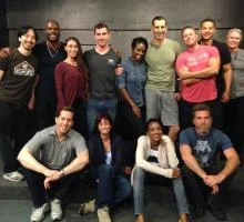 Groundlings Gives Back! Groundlings Partners with VME to Offer Improv Classes to Veterans