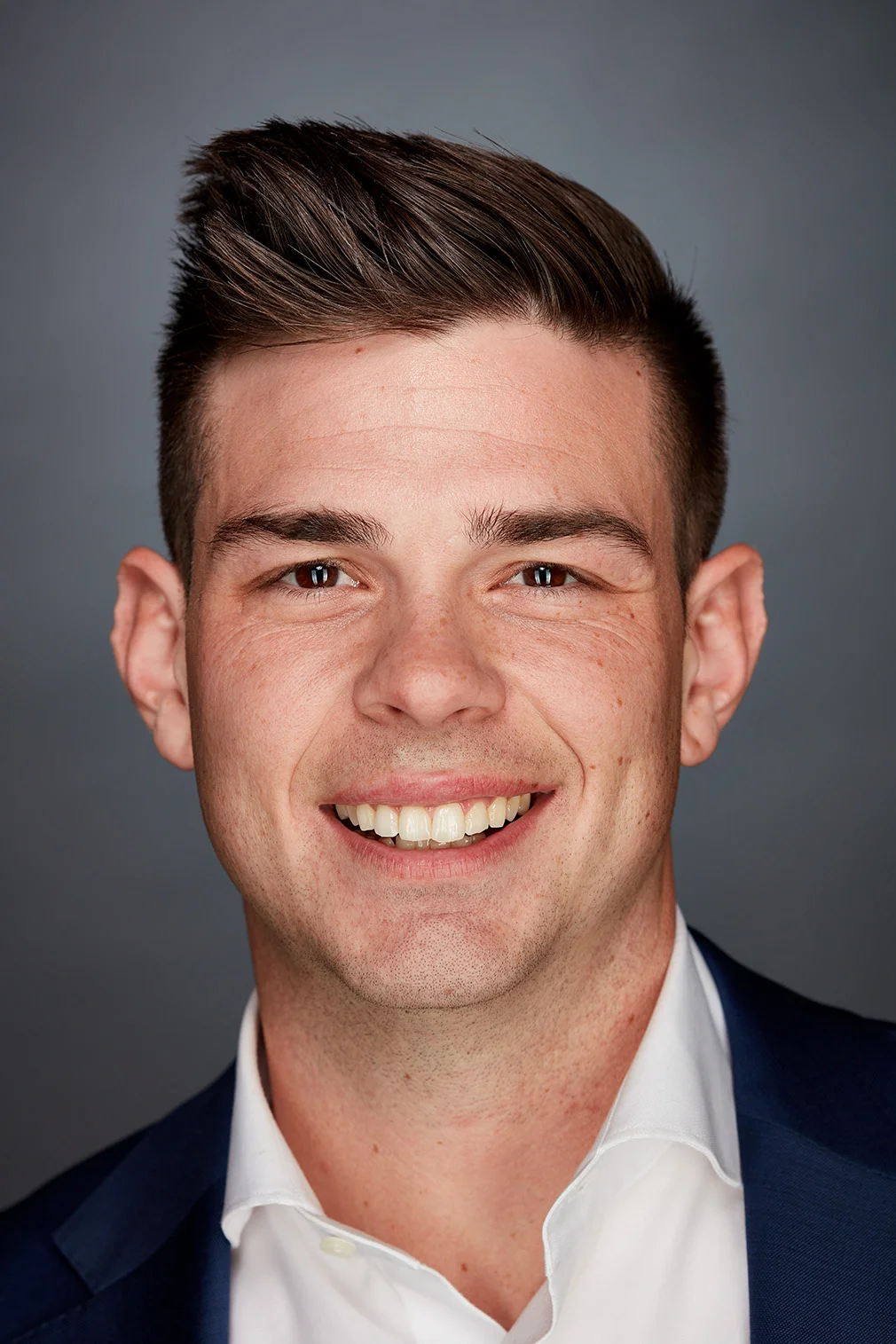 Mark Maley | Director of Operations