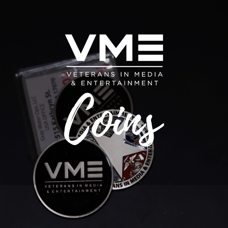 Never pass on an opportunity when VME posts a listing. You never know how far you can go if you don't try