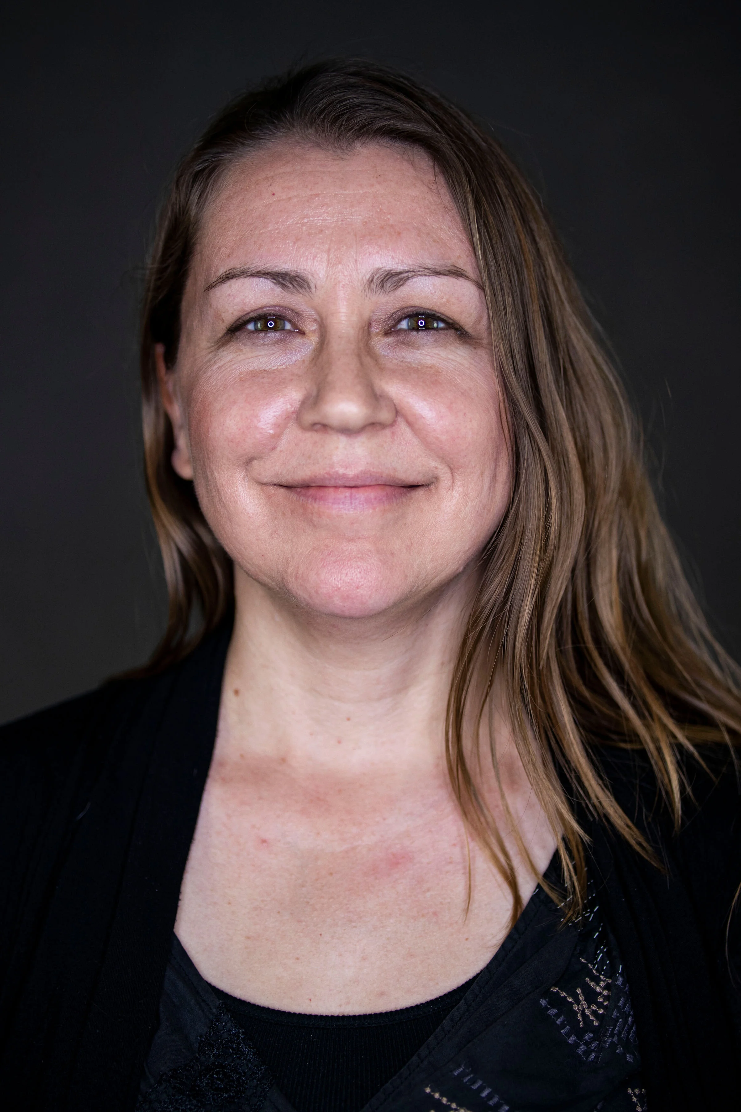 Libby Friz | Leadership Fellow, Showrunner/Writer Events | Navy