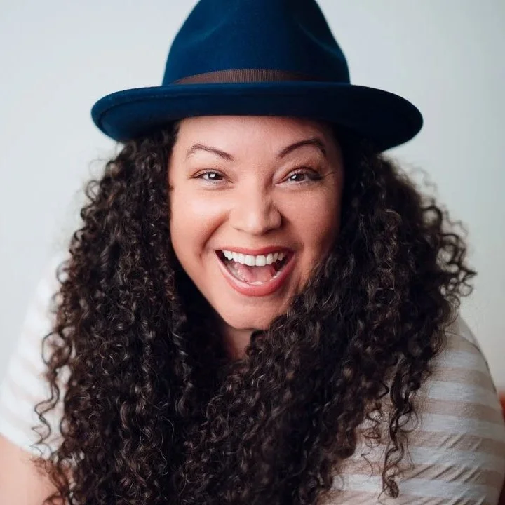 Rebecca Murga | Board Member | Army