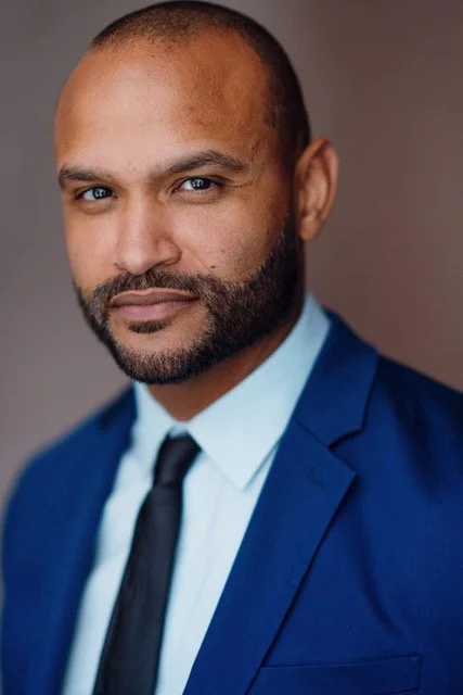 Lou Acosta | VME Industry Liaison | Navy