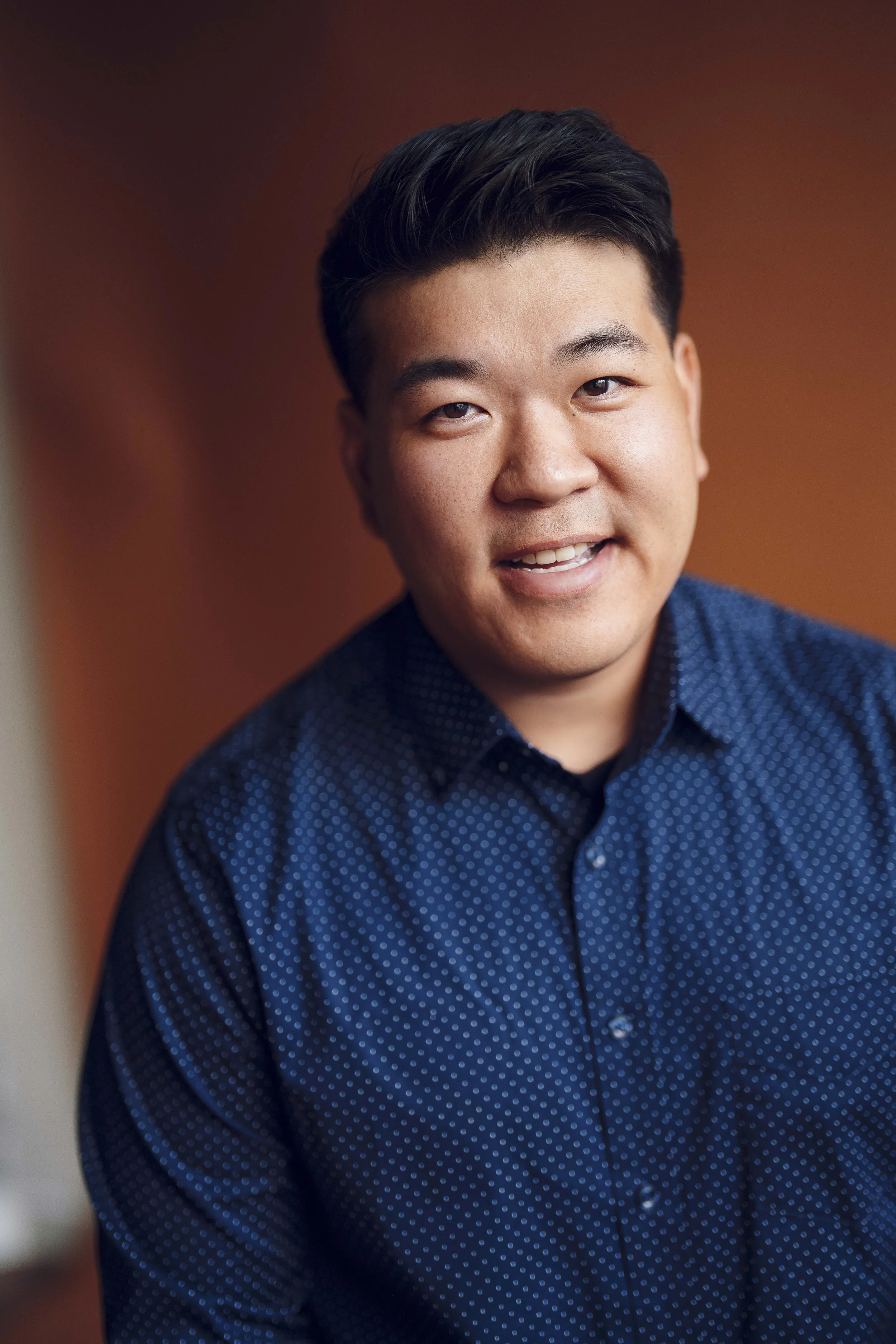 Tim Yao | Communications | Army