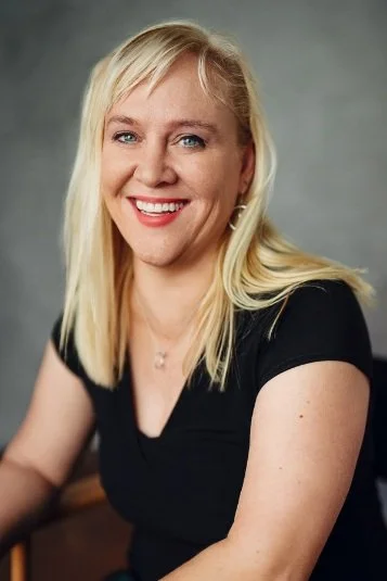 Tracy Martin | Senior Leadership Fellow & PGA Liaison | Navy