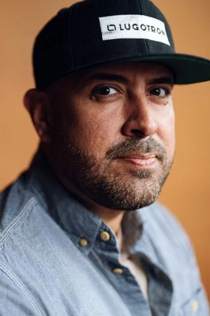 Tony Lugo | Industry Partner Liaison | Marine Corps