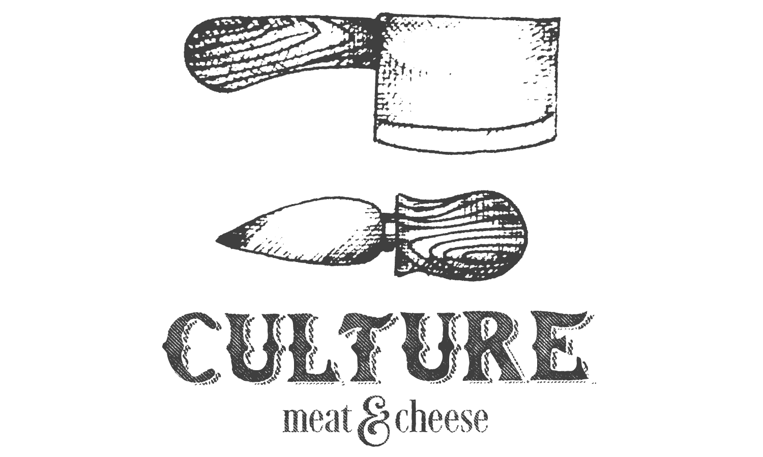 Culture Meat &amp; Cheese