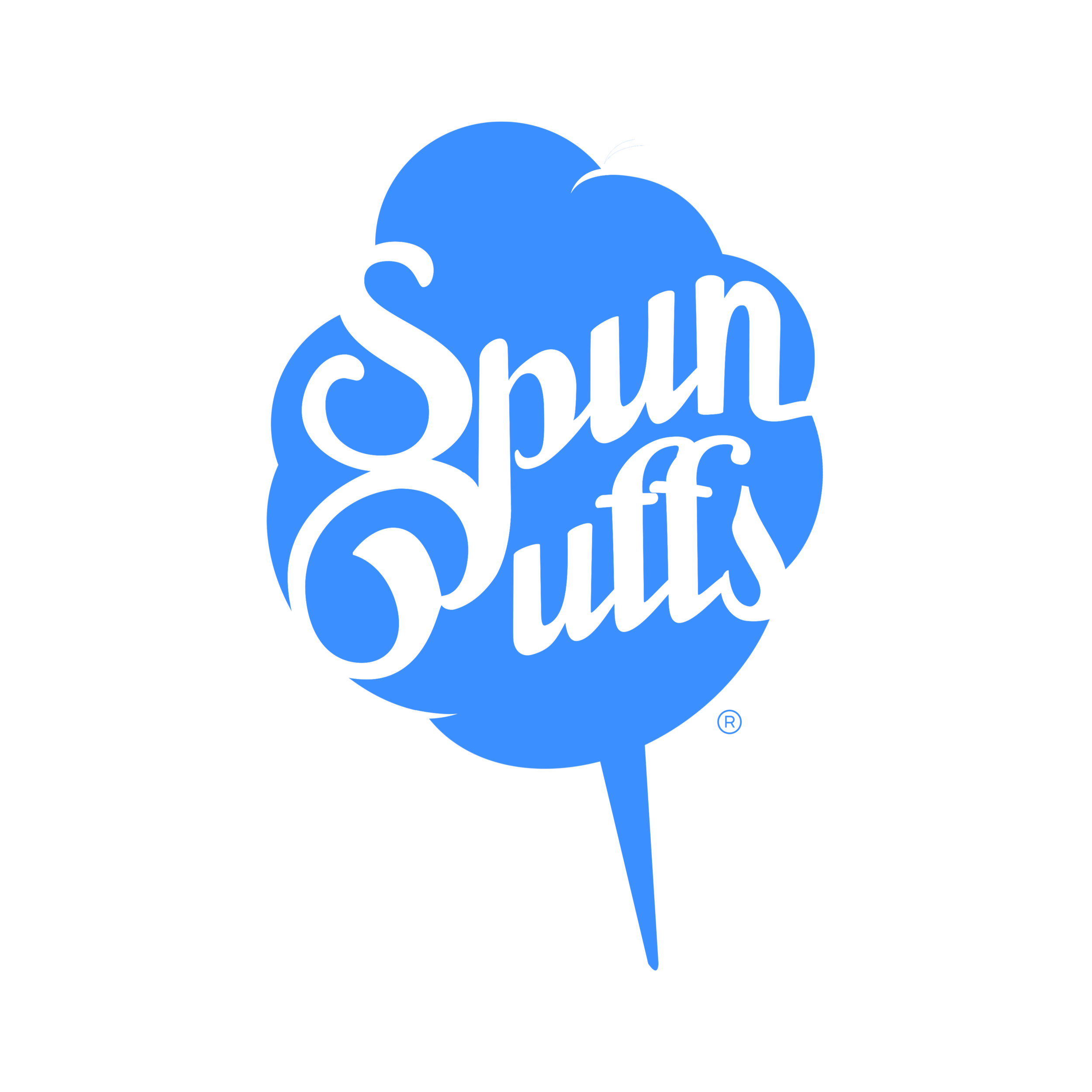 Spun Puffs: A Premium Cotton Candy Company