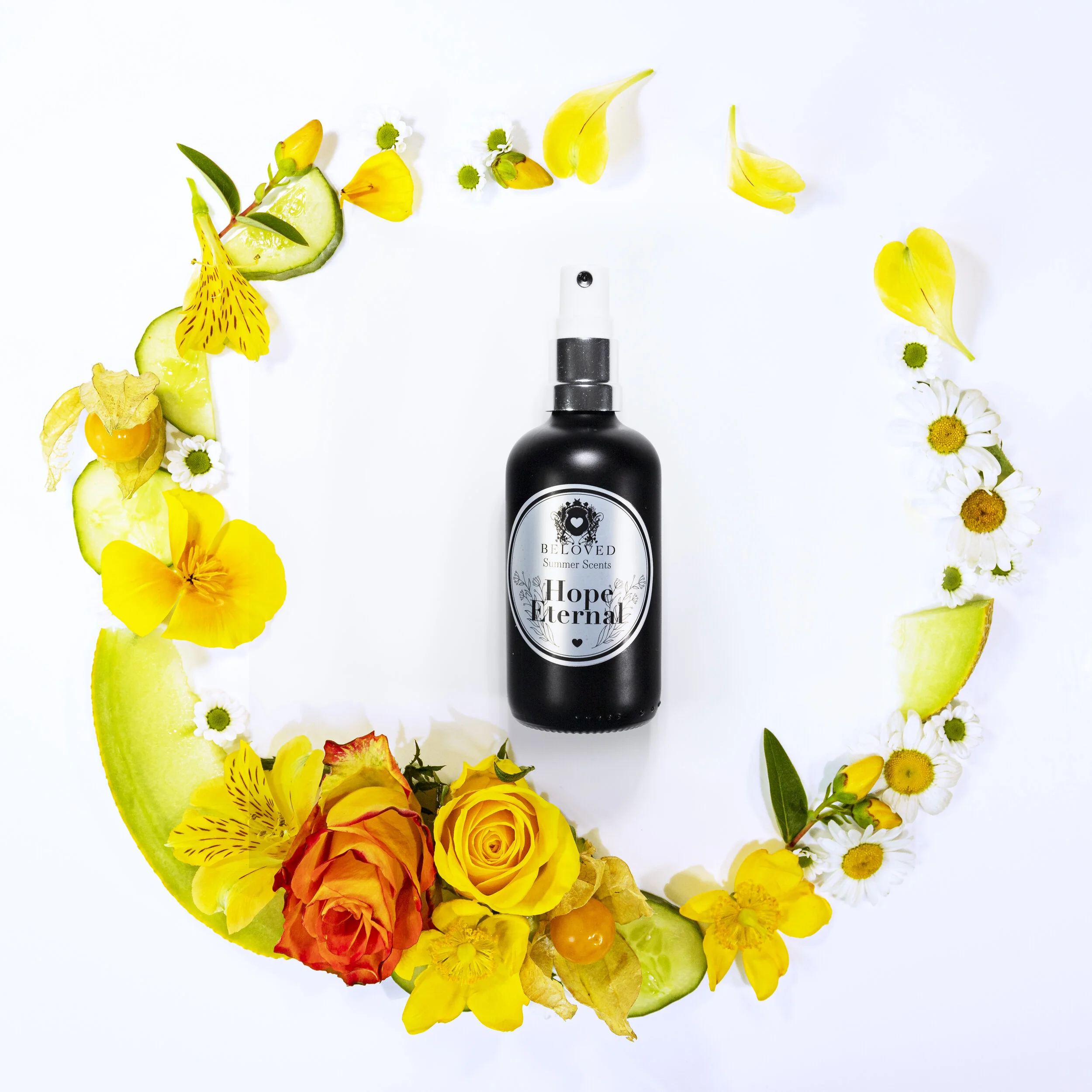 Hope Eternal - Linen Spray