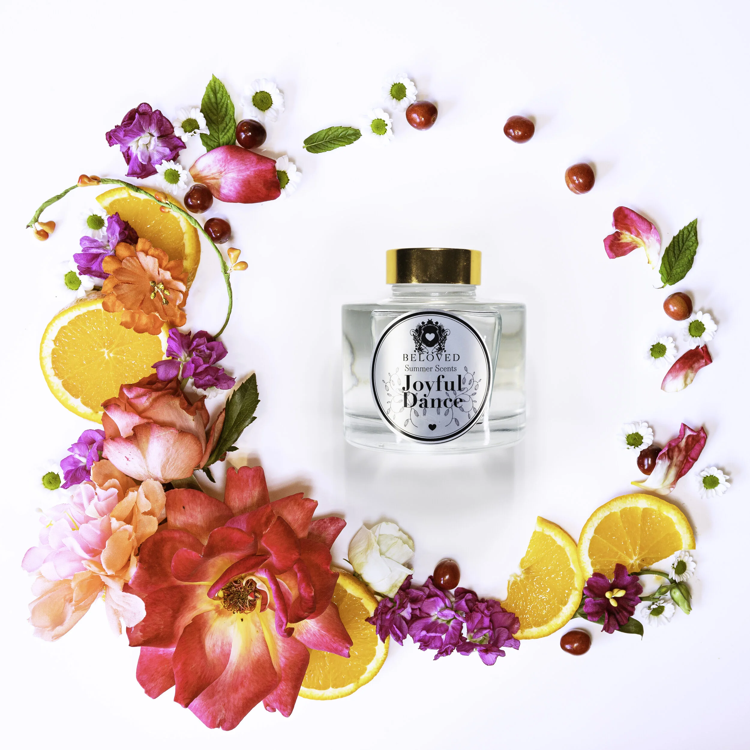 Joyful Dance - Diffuser