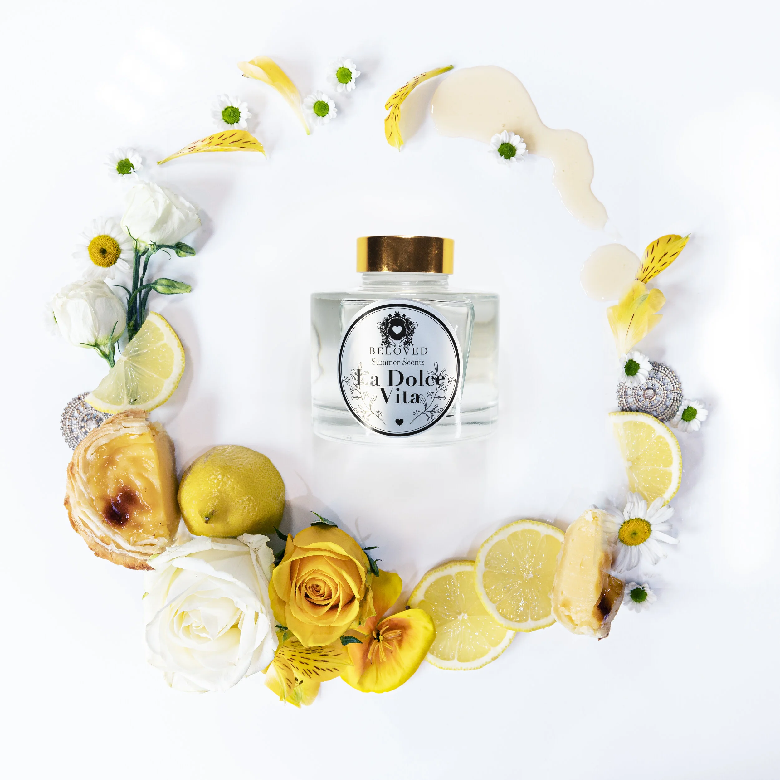 La Dolce Vita - Diffuser