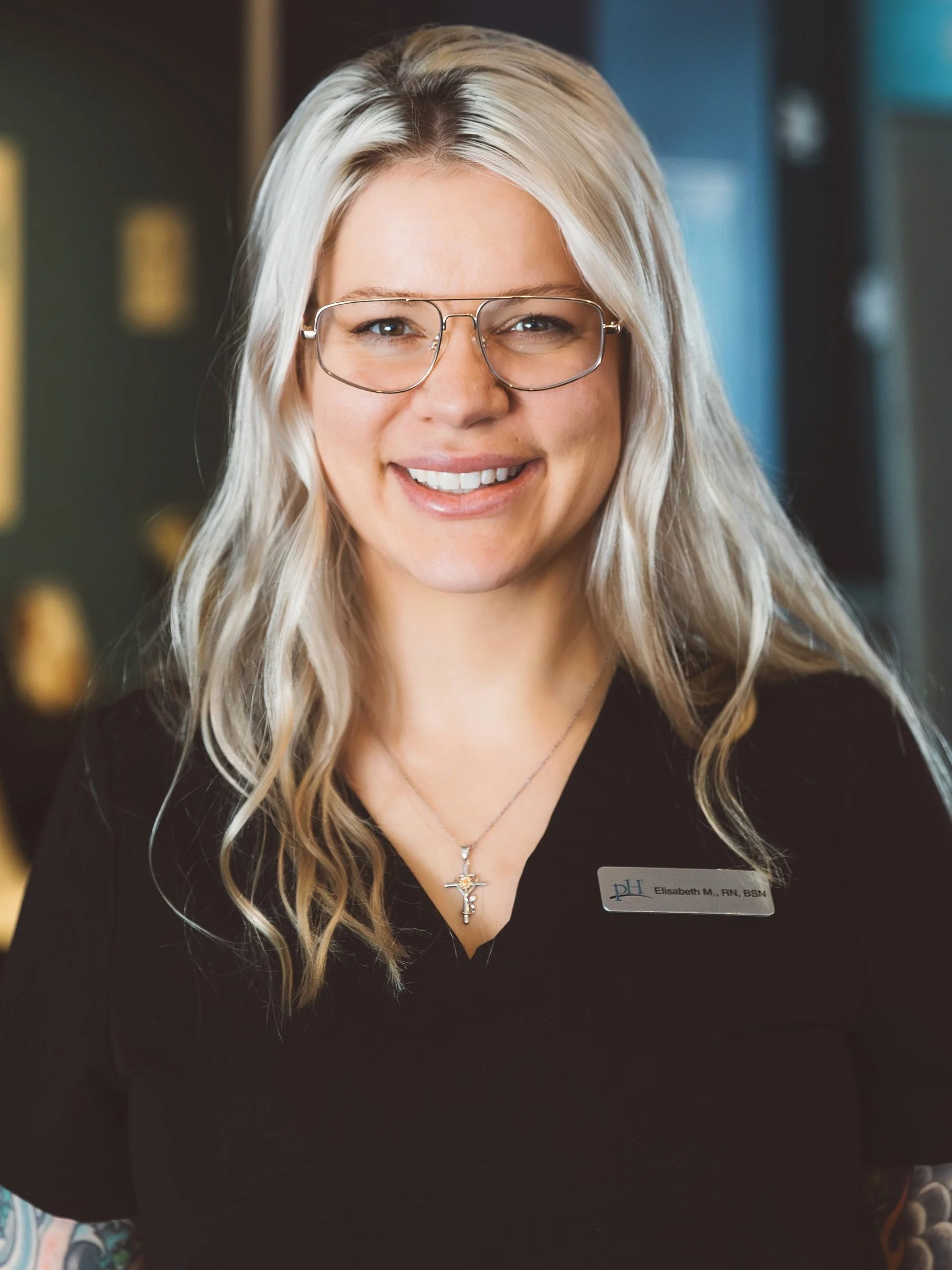 Meet Our Team — pH Drip Lab