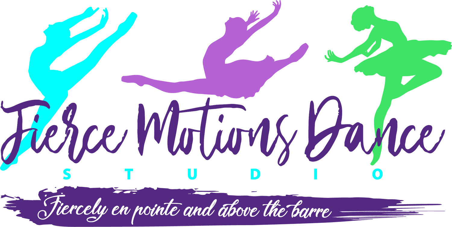 Fierce Motions Dance Studio