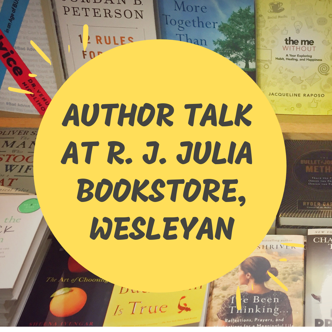 R.J. Julia Author Talk Thumbnail.png