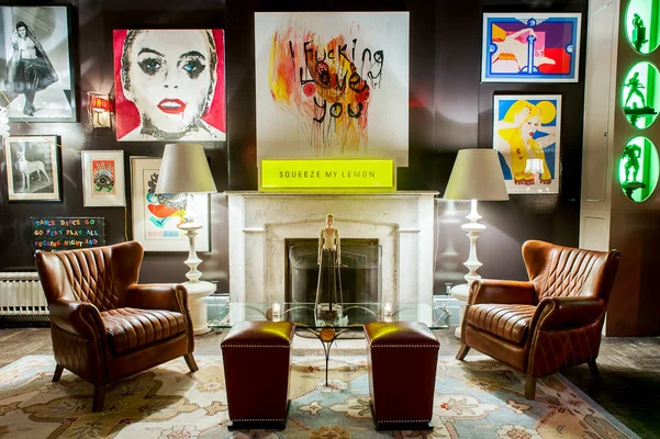 Step Inside Norwood - A Home for the Curious