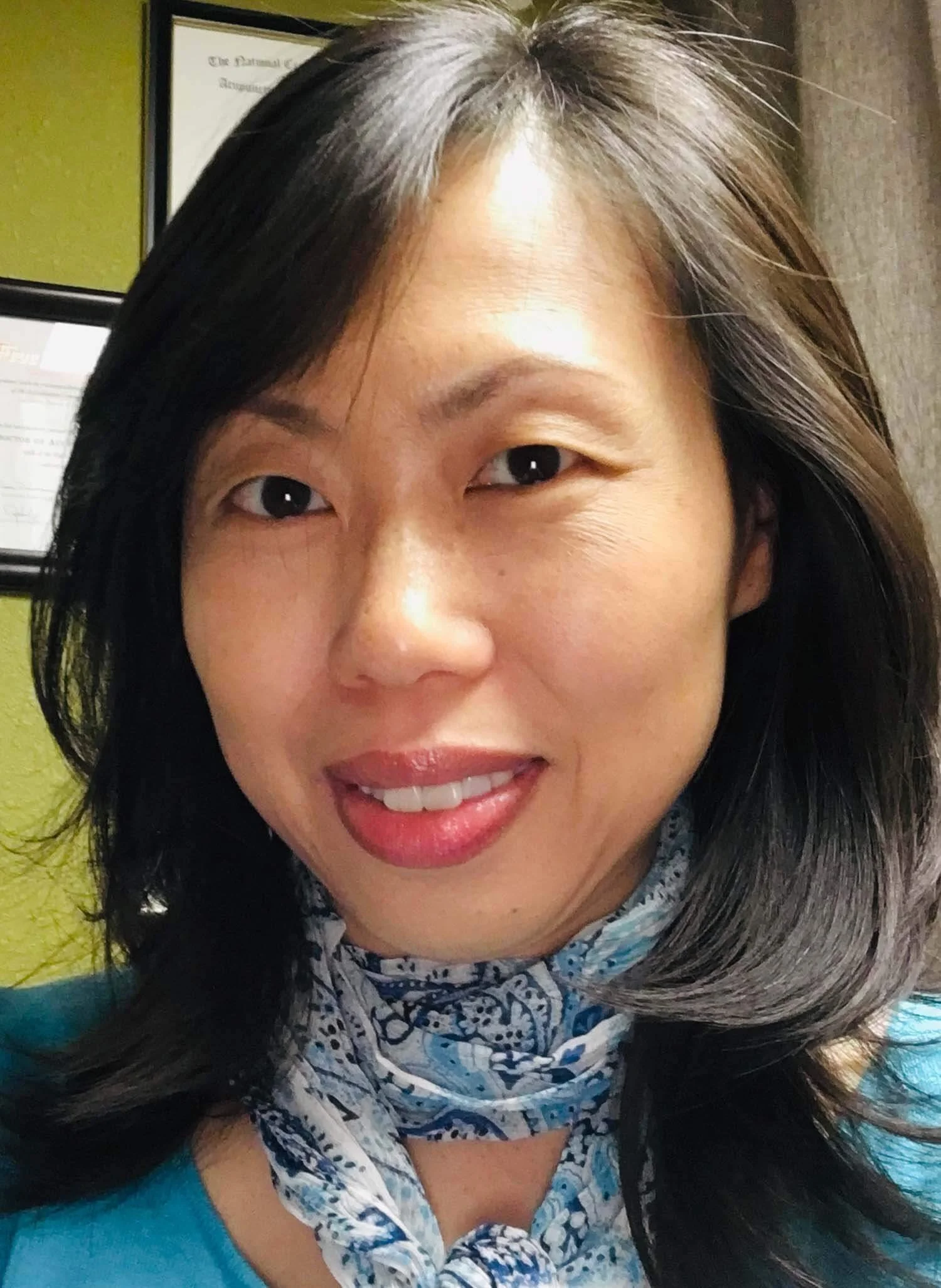 Diana Iong