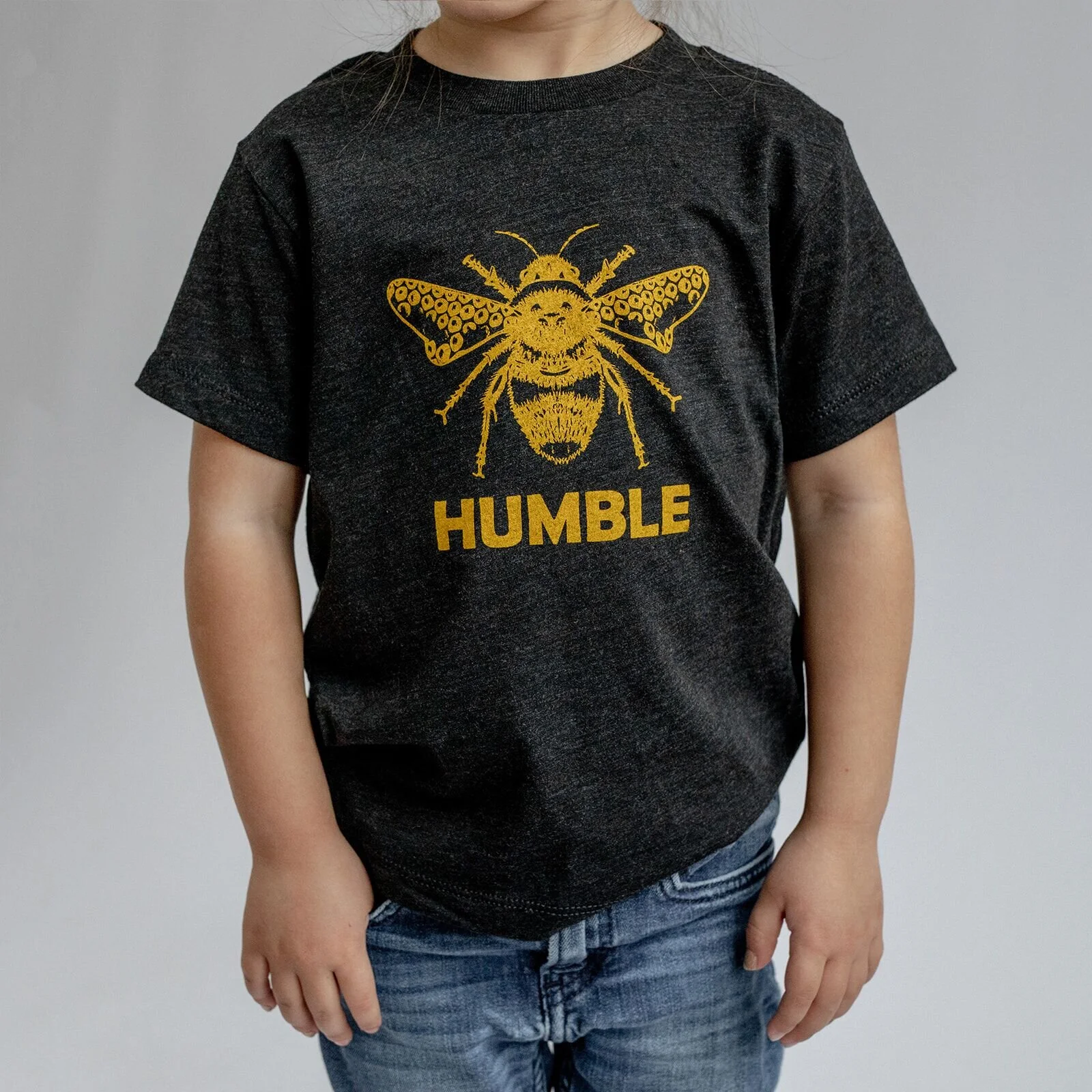 Bee Humble T-Shirt — Cuties \u0026 Co.