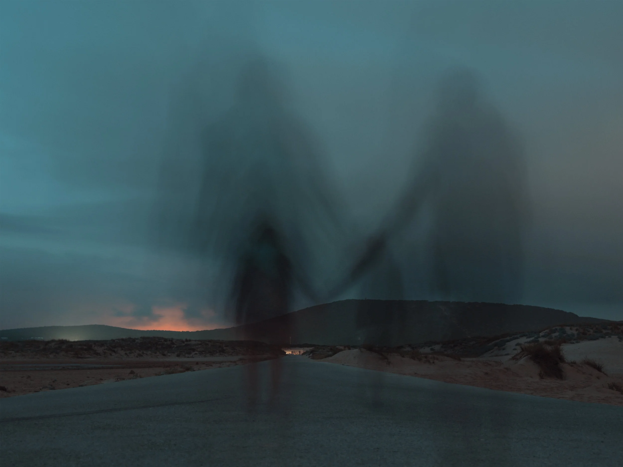 Writing Playlist: Ghostpocalypse