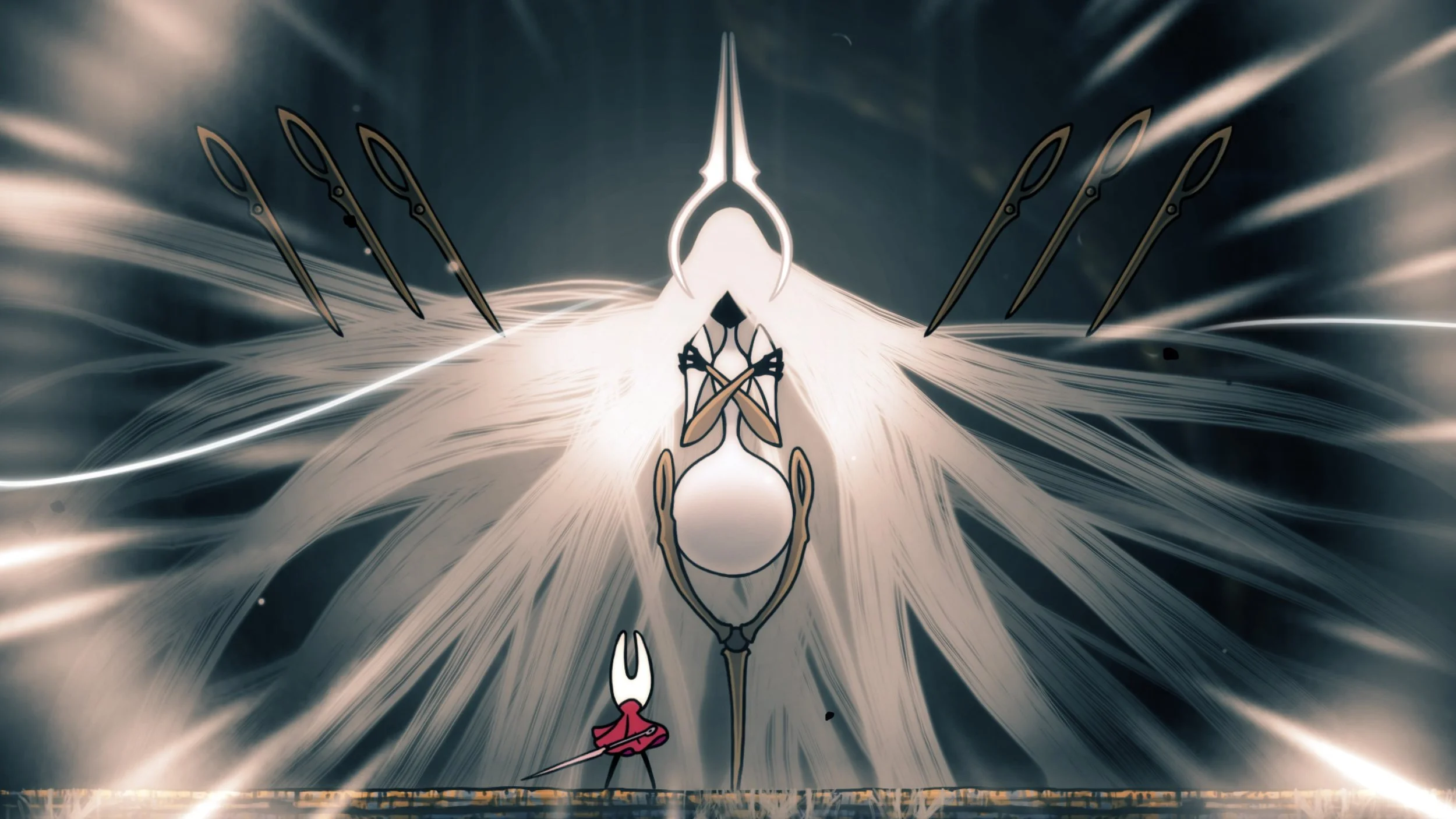 Top 10 video games of 2025