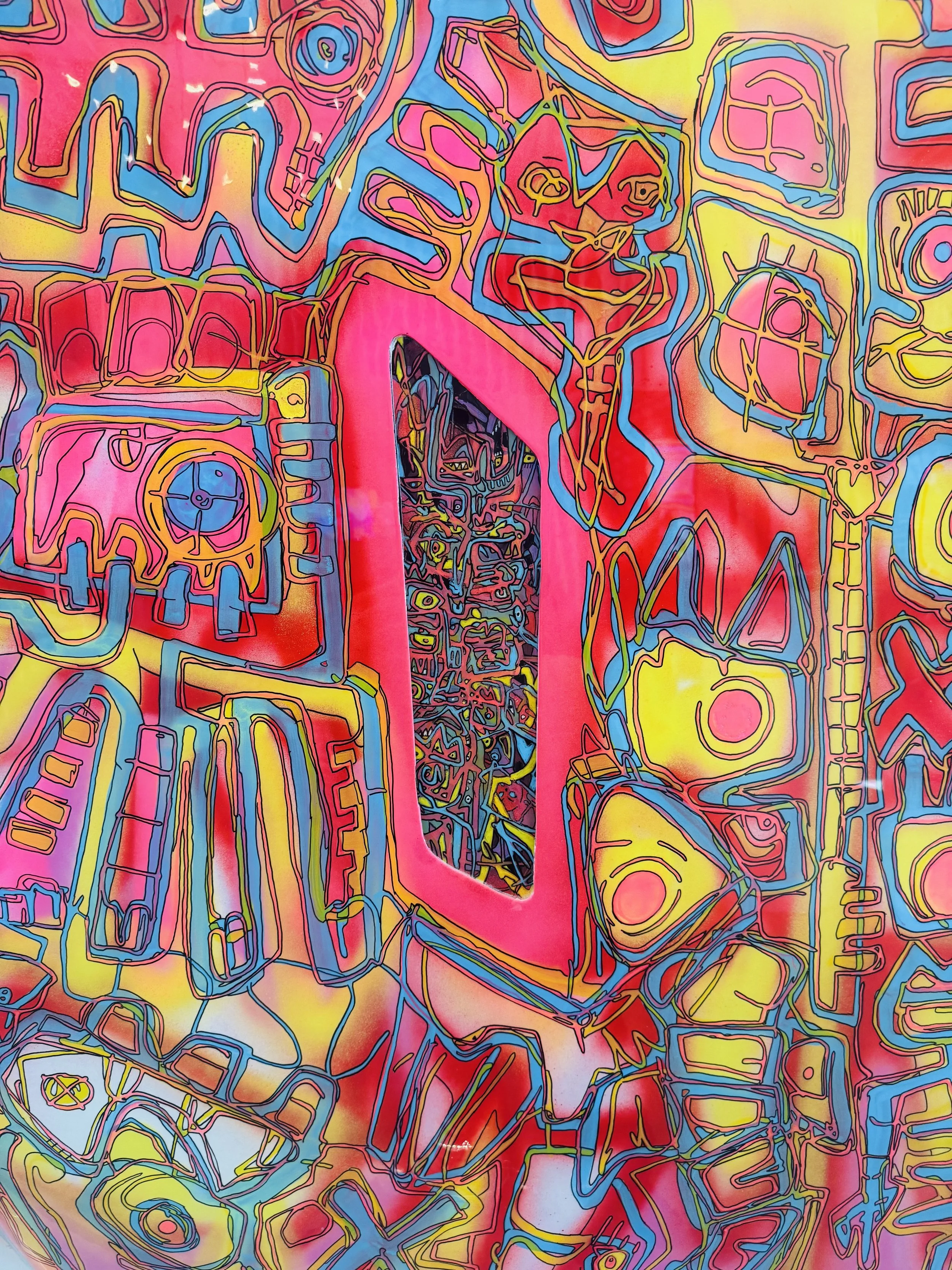 Krikor Tchay_E63S Hood Art 2.jpeg