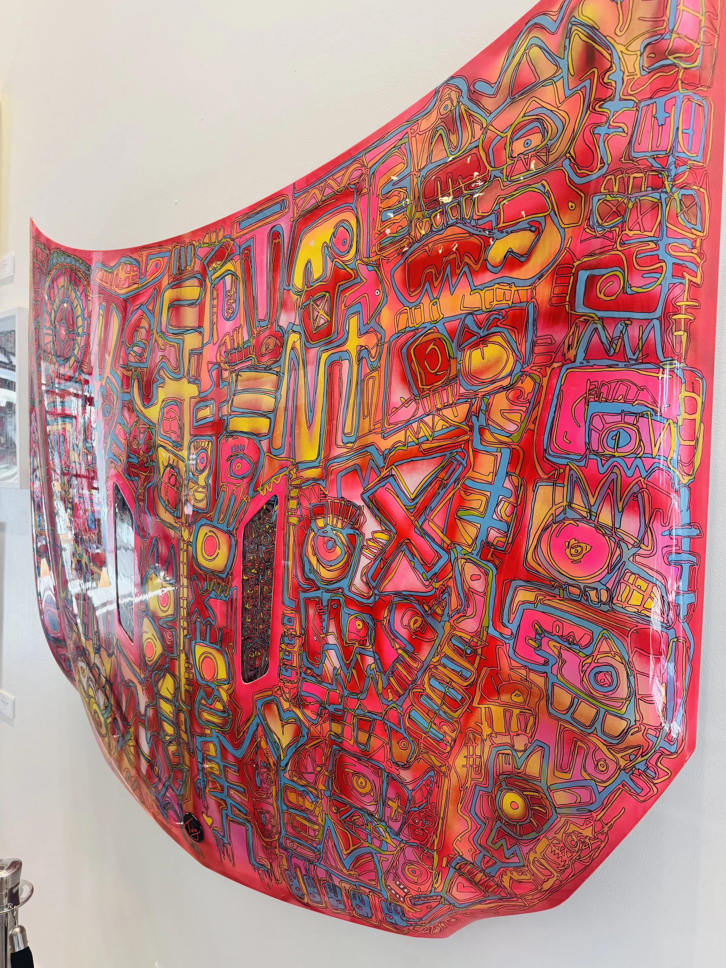 Krikor Tchay_E63S Hood Art 3.jpeg