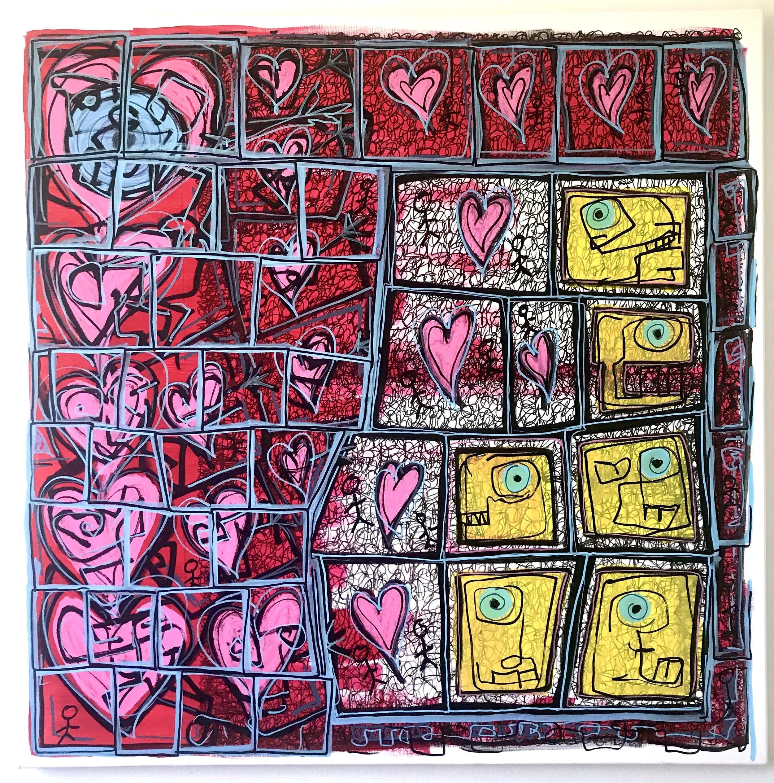 Untitiled_36x36_mixed Media on canvas.jpg