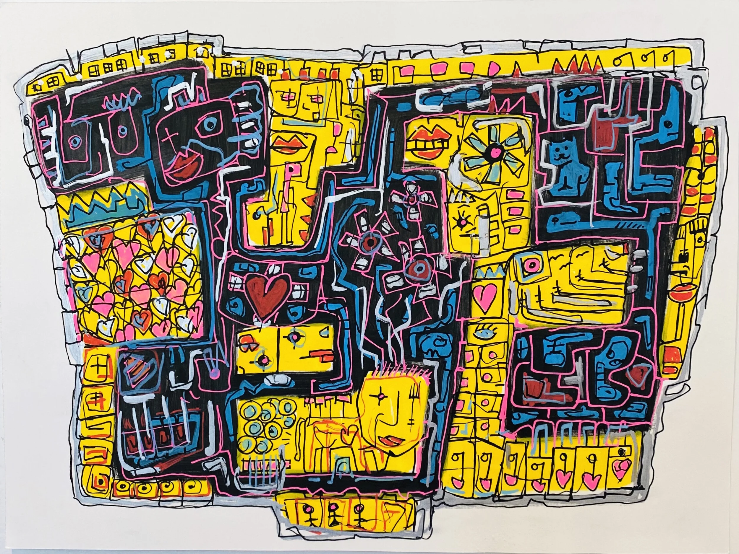 Evolution Of Madness .jpeg