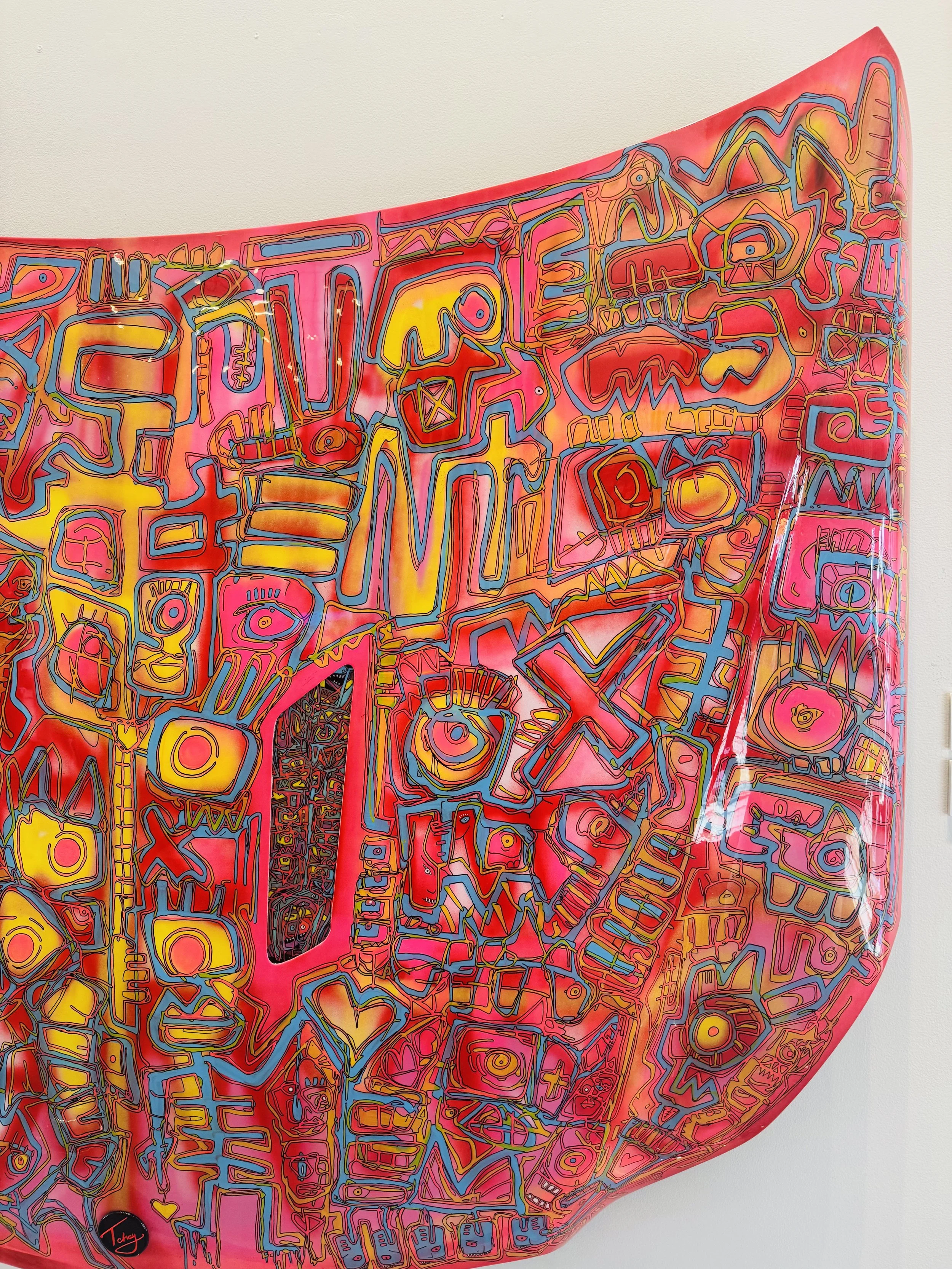 Krikor Tchay_E63S Hood Art 7.jpeg