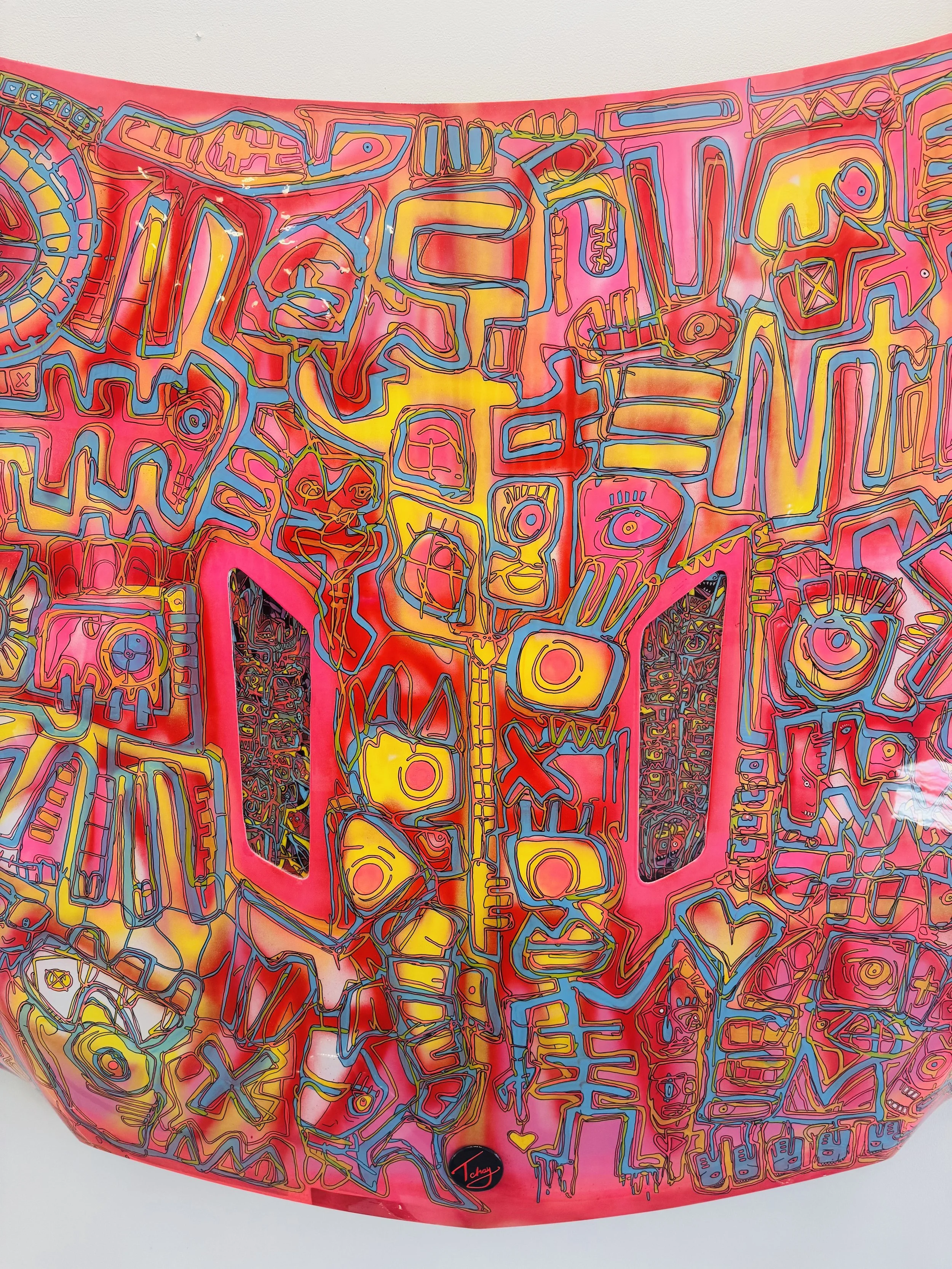 Krikor Tchay_E63S Hood Art 6.jpeg